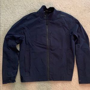 Porsche Design Driver’s Jacket